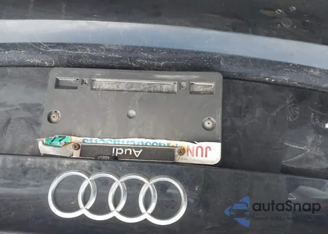 2013 Audi A7 3.0T Premium z USA, uszkodzony, nr VIN WAUYGAFC8DN078957